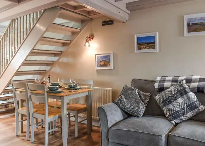 Gable End Cottage