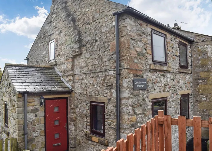 Gable End Cottage
