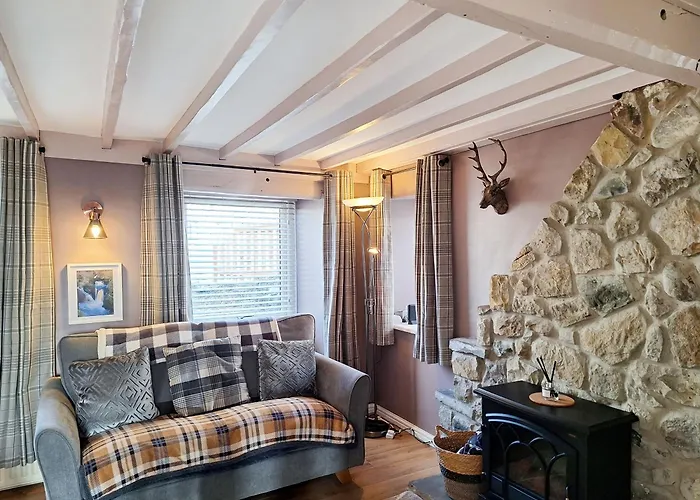 Gable End Cottage