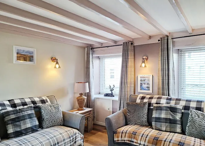 Gable End Cottage