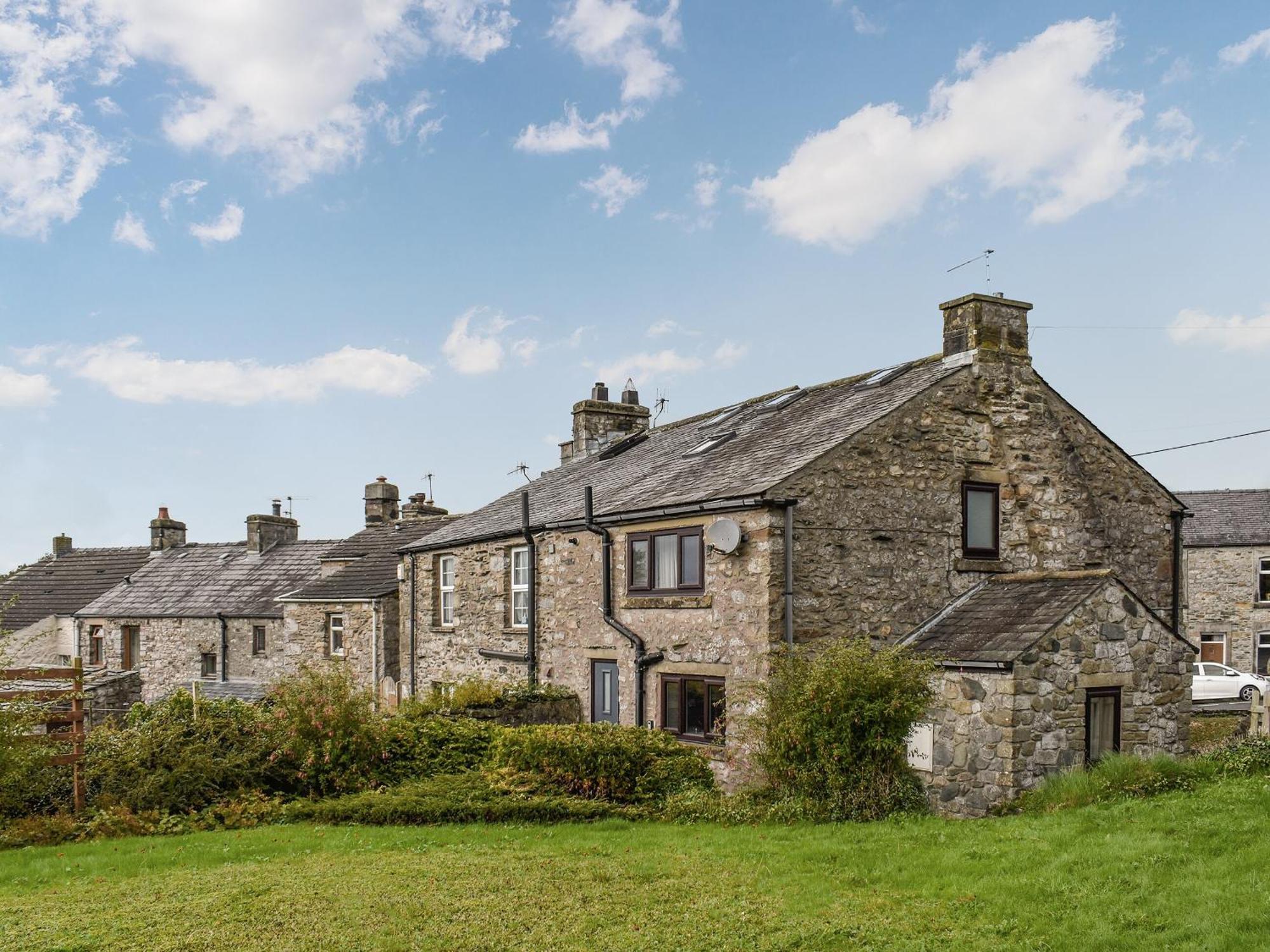 Gable End *